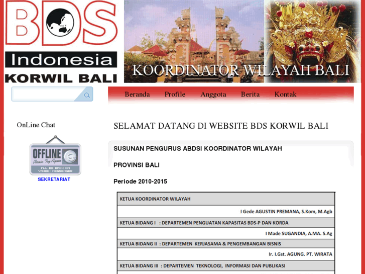 www.bdsbali.com