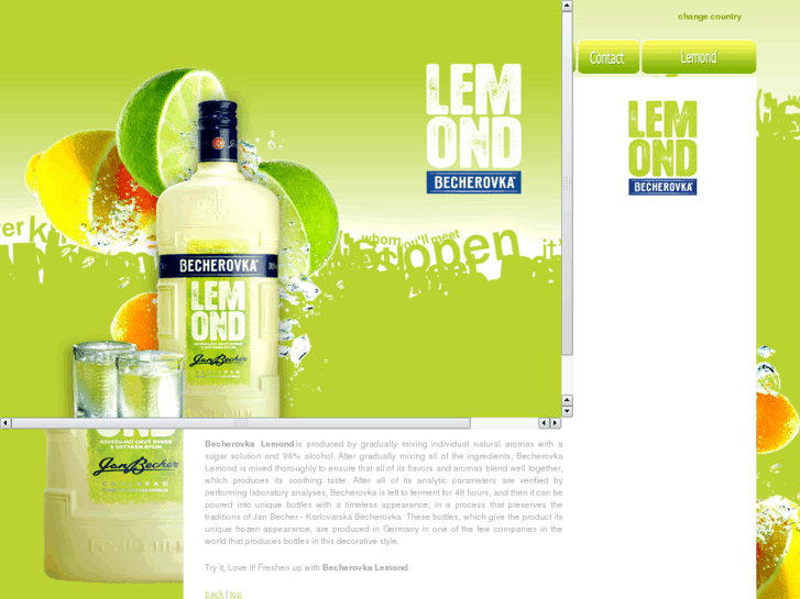 www.be-lemond.com