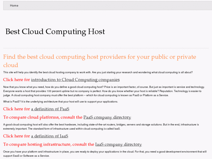 www.bestcloudcomputinghost.com