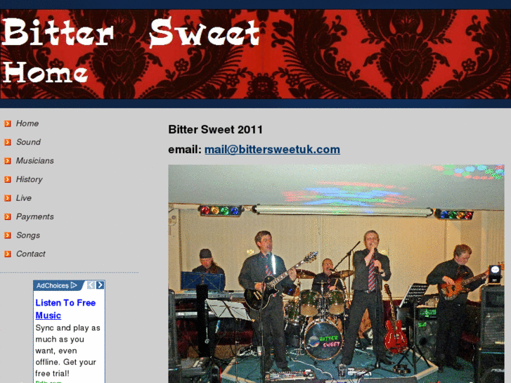 www.bittersweetuk.com