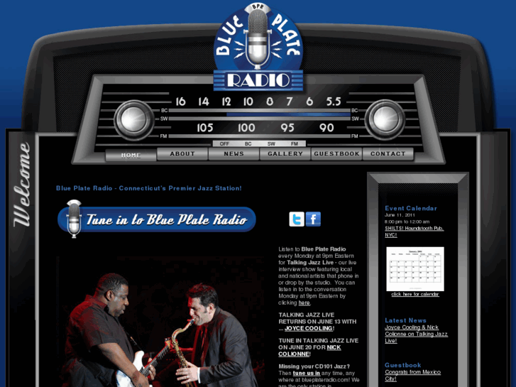 www.blueplateradio.com