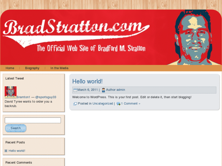 www.bradstratton.com