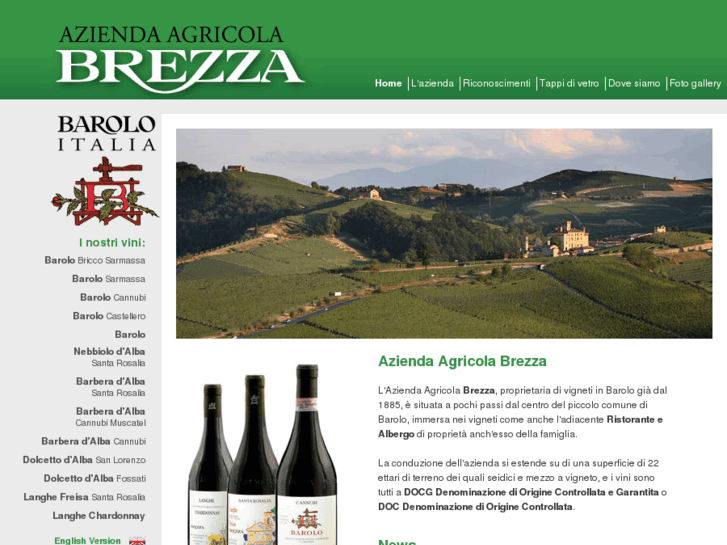 www.brezza.it