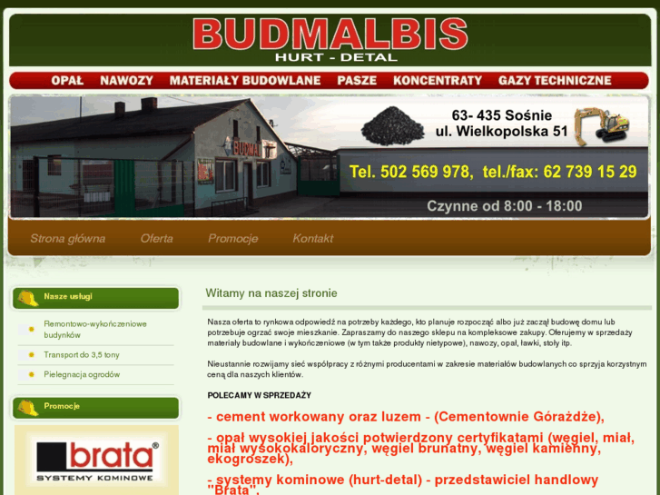 www.budmalbis.pl