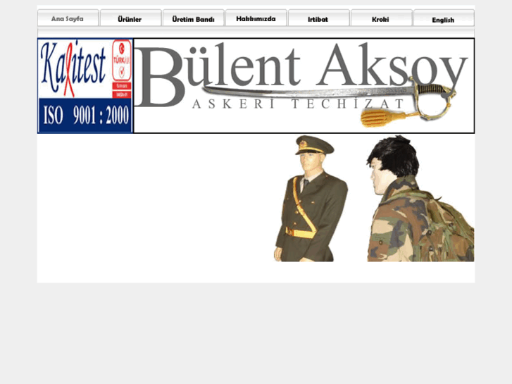 www.bulentaksoy.com