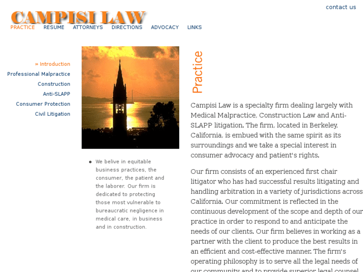 www.campisi-law.com