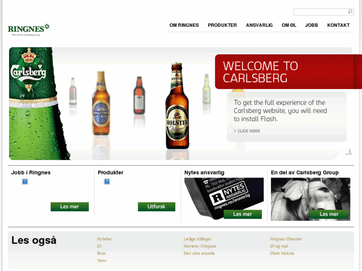 www.carlsberg-norge.biz