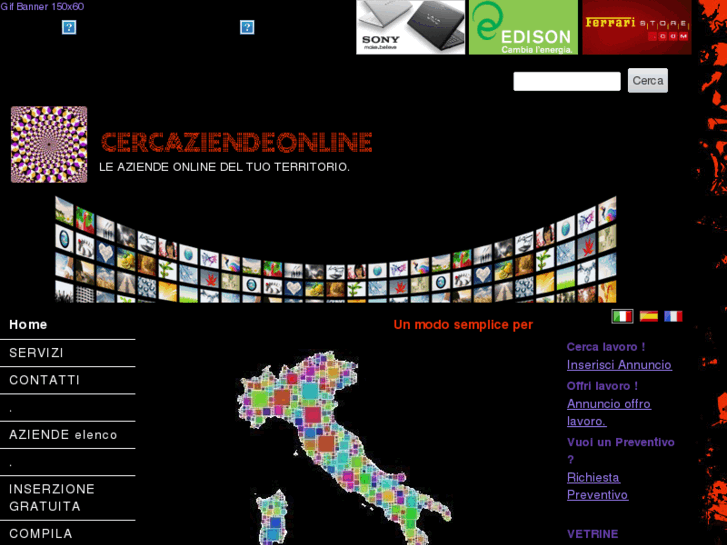 www.cercaziendeonline.com