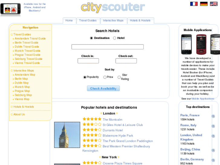 www.cityscouter.com