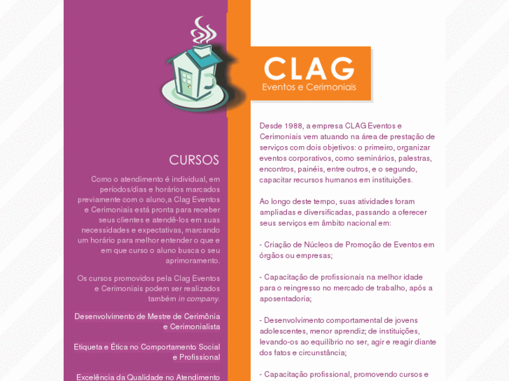 www.clag.com.br