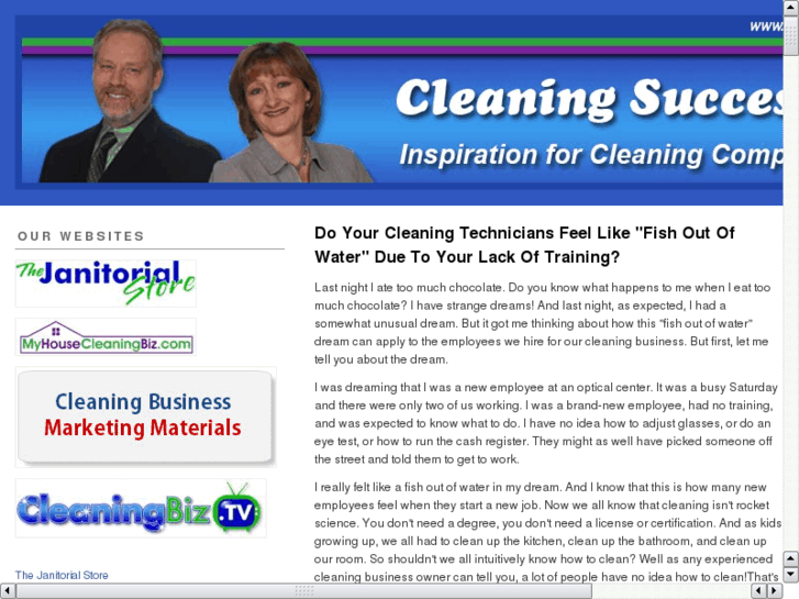 www.cleaning-success.com