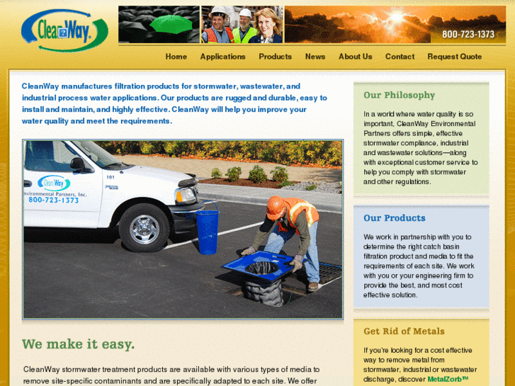 www.cleanwayusa.com