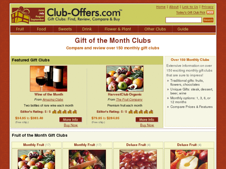 www.clubdeals.com