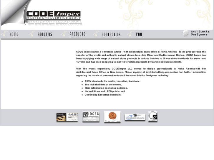 www.codeimpex.com