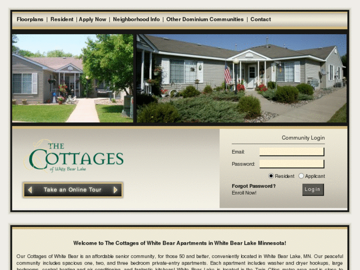 www.cottages-whitebear.com