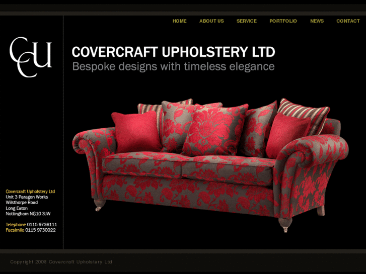 www.covercraftupholstery.com