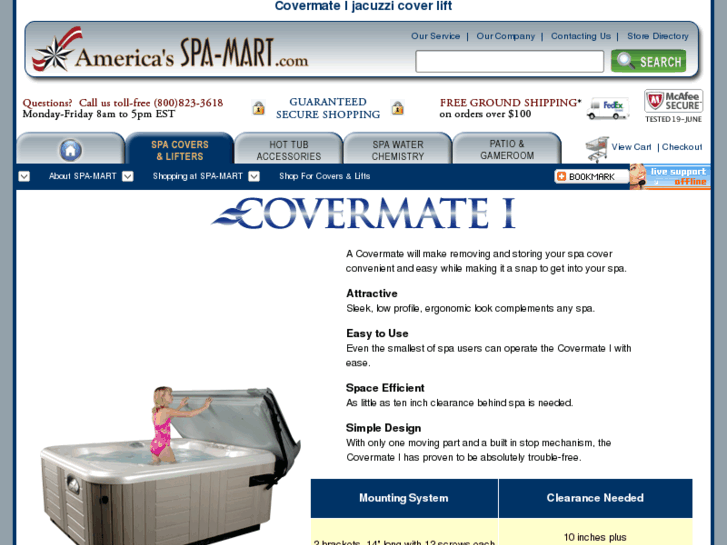 www.covermate1.com