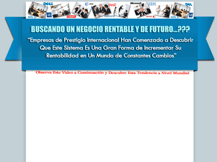 www.creandotufuturo.com