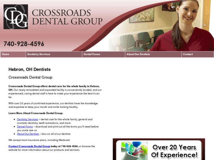 www.crossroadsdentalgroup.net