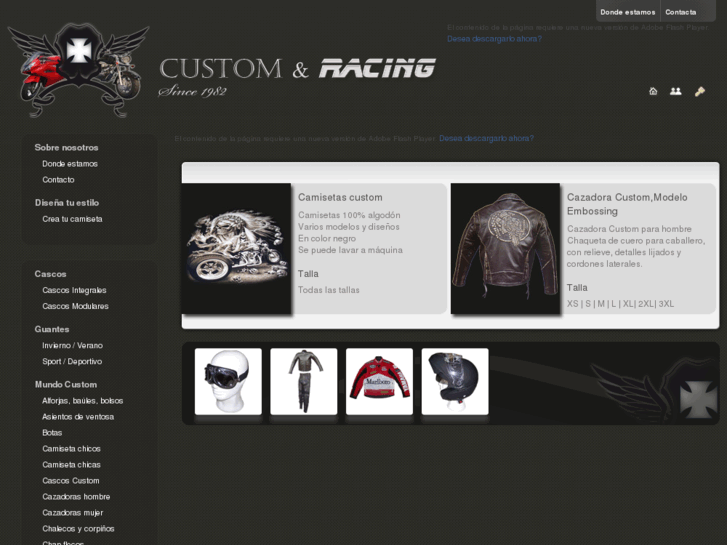 www.custom-racing.com