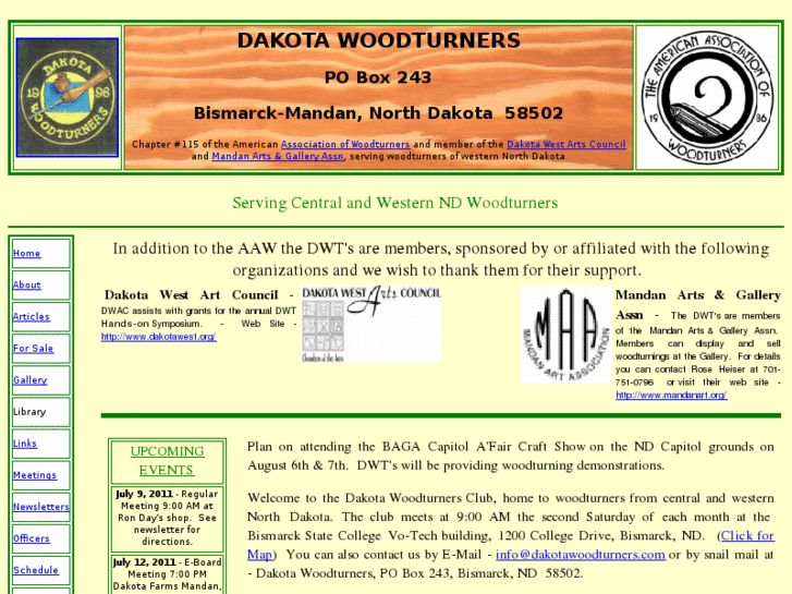 www.dakotawoodturners.com