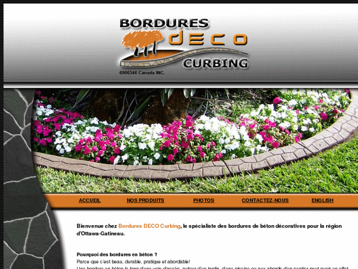 www.decocurbing.com