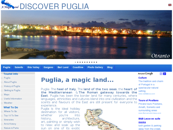 www.discoverpuglia.com