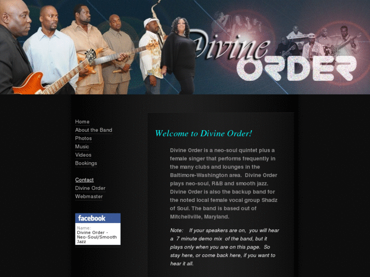 www.divineordermusic88.com