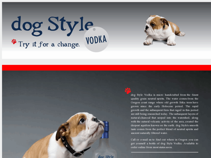 www.dogstylevodka.com