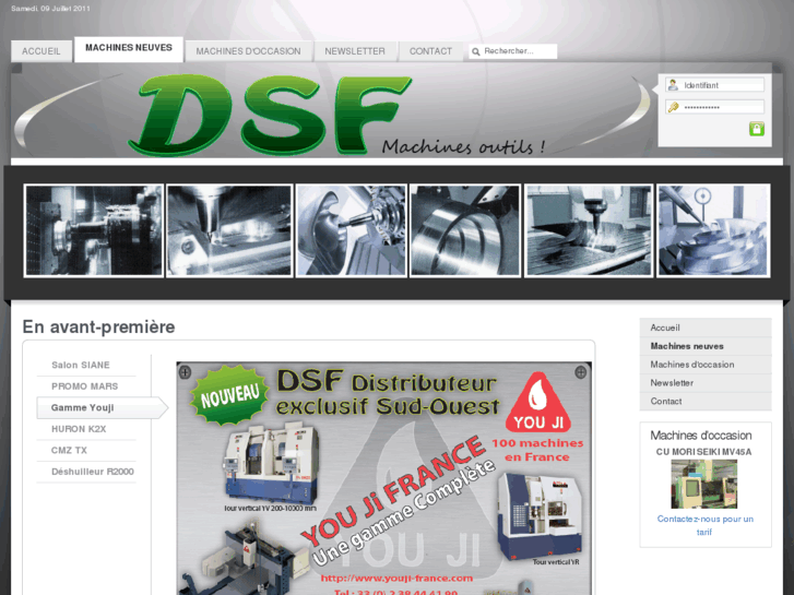 www.dsfmo.com