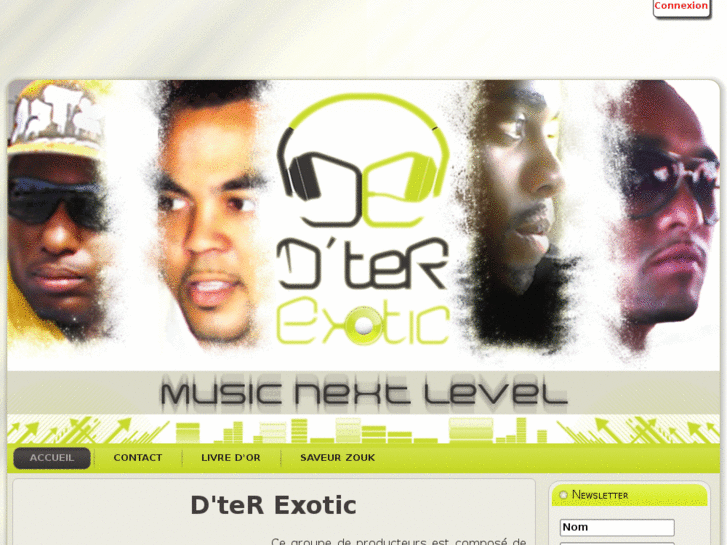 www.dterexotic.com