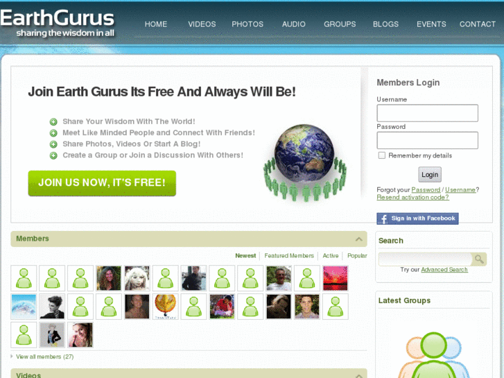 www.earthgurus.com