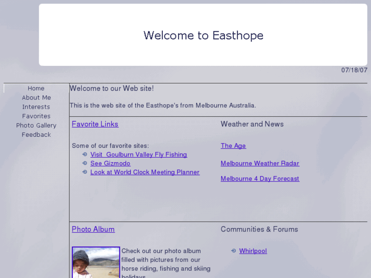 www.easthope.com