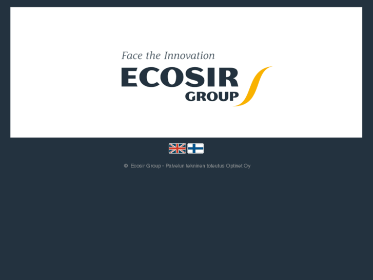 www.ecosirgroup.com