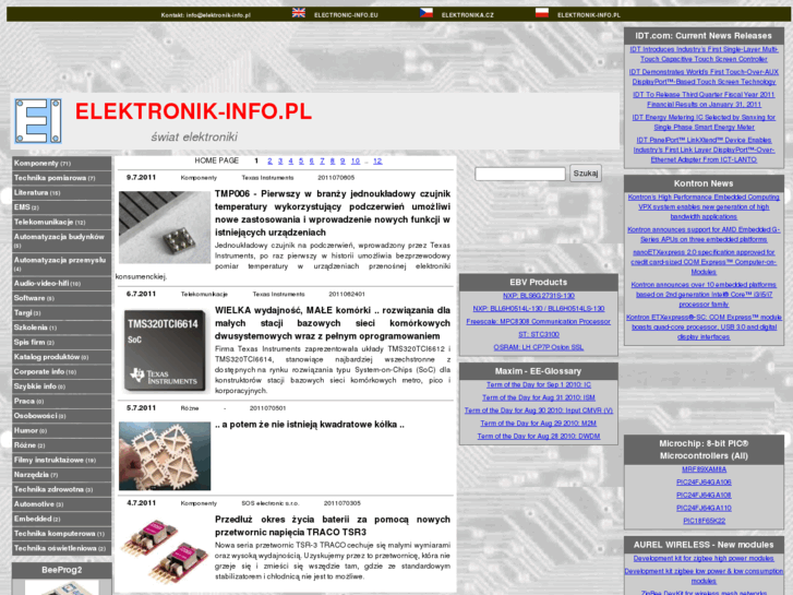 www.elektronik-info.pl