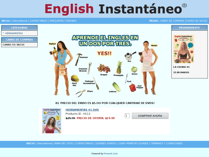 www.englishinstantaneo.com