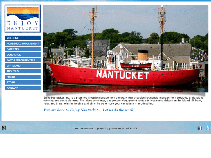 www.enjoynantucket.com