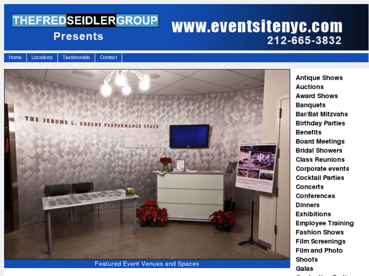 www.eventsitenyc.com