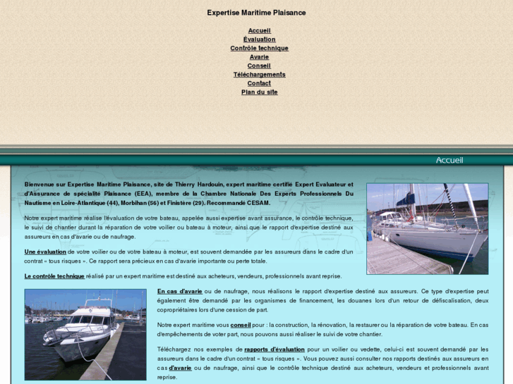 www.expertise-maritime-plaisance.com