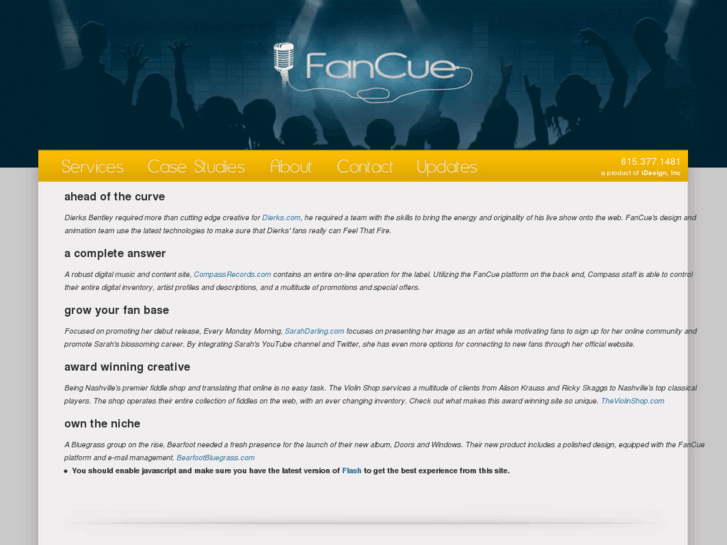 www.fancue.com