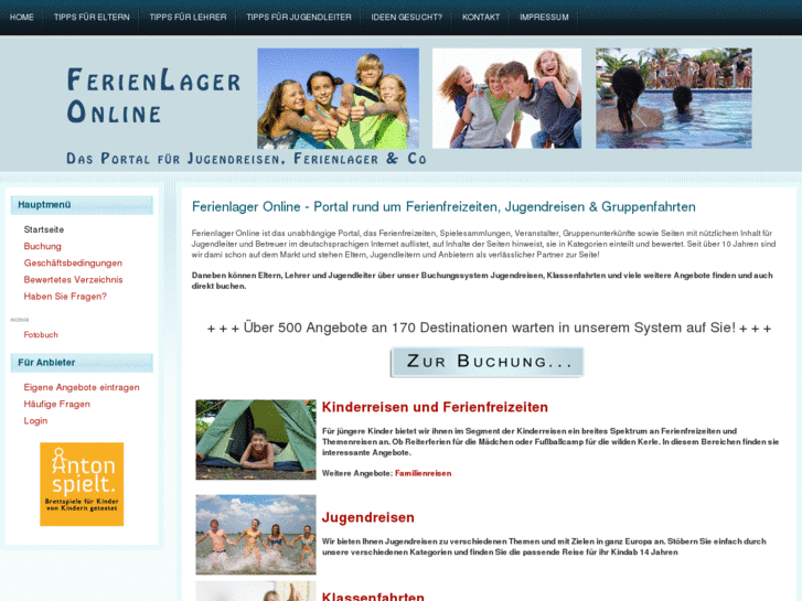 www.ferienlager-online.de