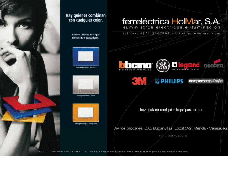 www.ferreholmar.com