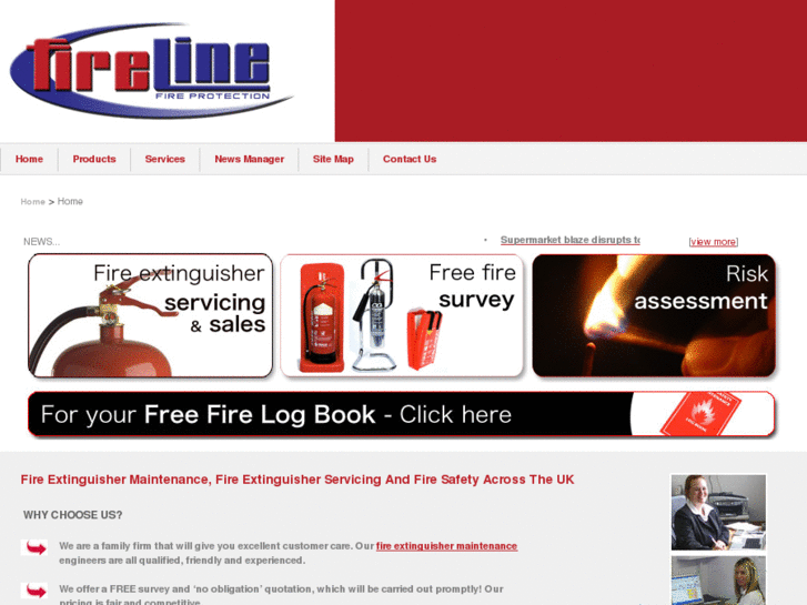 www.fire-extinguisher-maintenance.co.uk