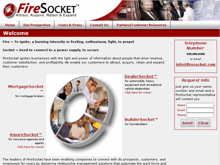 www.firesocket.com