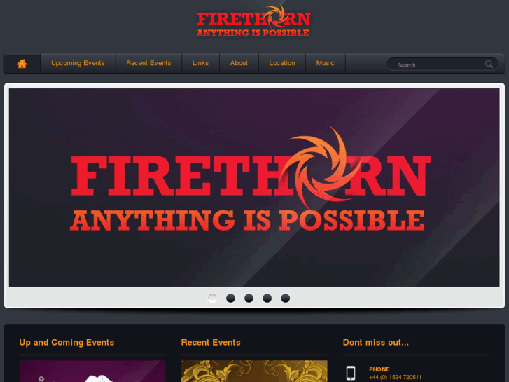 www.firethornproductions.com