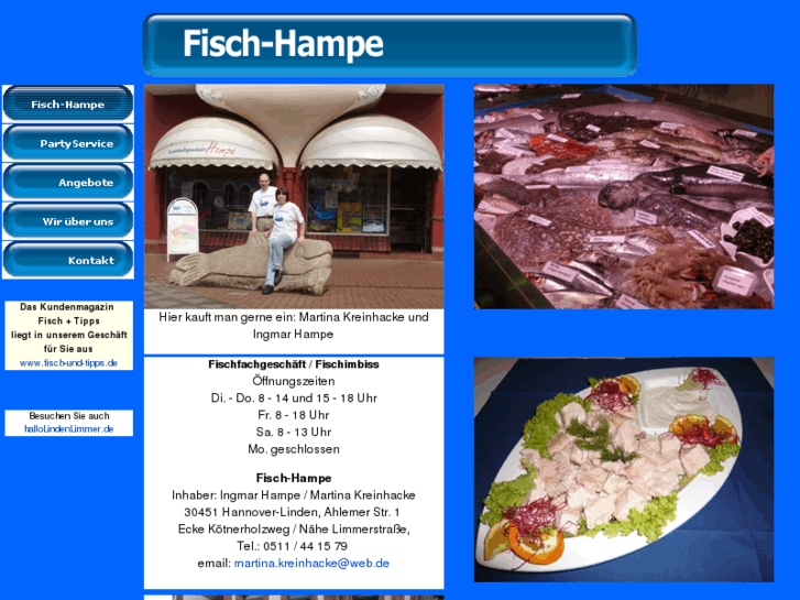 www.fisch-hampe.de