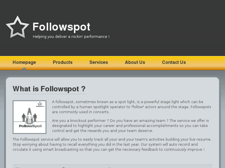 www.followspot.com