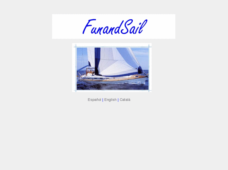 www.funandsail.es