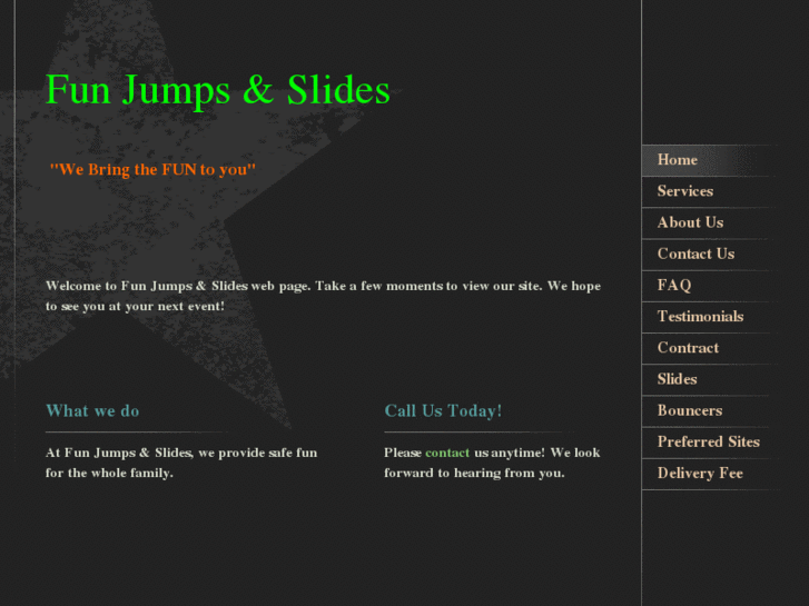 www.funjumpsandslides.com