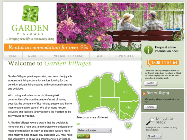 www.gardenvillages.com